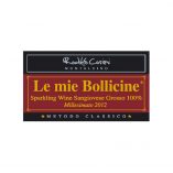 label le-mie-bollicine-metodo-classico-etichetta-rossa